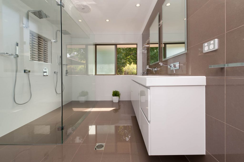 Bathroom Renovations Adelaide  All Areas Budgets Free 